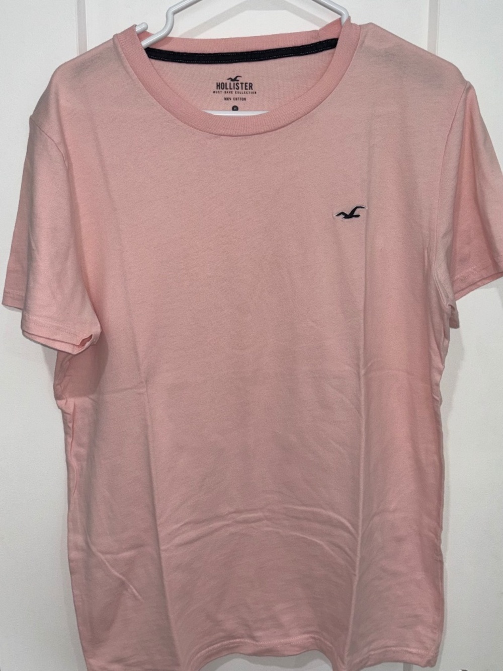 Hollister Men's T-Shirt